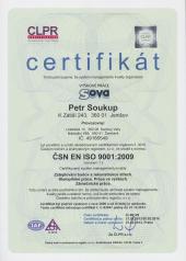 Obrázek - Recertifikační audit managementu ISO 9001 a ISO 14001