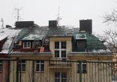 Obrázek - Rekonstrukce střechy 